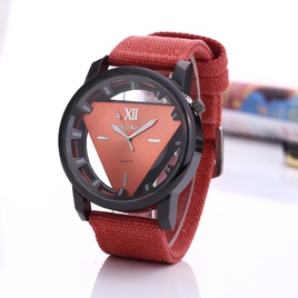 Alloy Fashion  Men watch  red NHSY1751redpicture10