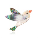 Alloy Fashion Animal brooch  AH060A NHDR3183AH060Apicture1