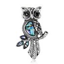 Alloy Fashion Animal brooch  AH068A NHDR3184AH068Apicture1