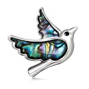 Alloy Fashion Animal brooch  AH071A NHDR3191AH071Apicture1