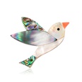 Alloy Fashion Animal brooch  AH060A NHDR3183AH060Apicture3