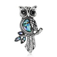 Alloy Fashion Animal brooch  AH068A NHDR3184AH068Apicture3