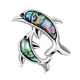 Alloy Fashion Animal brooch  AH049A NHDR3189AH049Apicture3