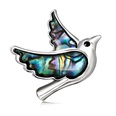 Alloy Fashion Animal brooch  AH071A NHDR3191AH071Apicture3