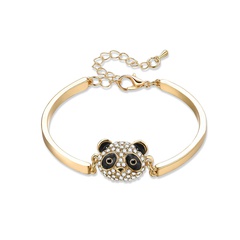 Alloy Fashion Animal bracelet  (61186425) NHXS2226-61186425