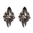 Alloy Fashion Flowers earring  red NHJJ4074redpicture19
