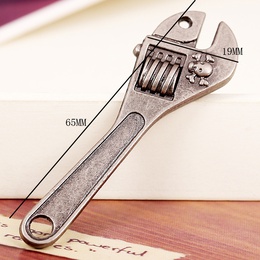 Alloy Korea  necklace  wrench NHPK1711wrenchpicture1