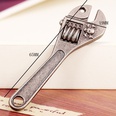 Alloy Korea  necklace  wrench NHPK1711wrenchpicture5