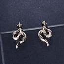 Alloy Fashion Animal earring  Redstone NHLJ3682Redstonepicture2