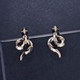 Alloy Fashion Animal earring  Redstone NHLJ3682Redstonepicture6