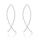 Alloy Simple  earring  Alloy NHGY1370Alloypicture2
