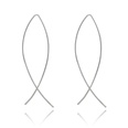 Alloy Simple  earring  Alloy NHGY1370Alloypicture6
