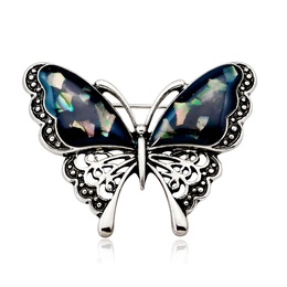 Alloy Vintage Animal brooch  AG129A NHDR2465AG129Apicture1