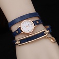 fashion watches  NHHK0629  blue picture17