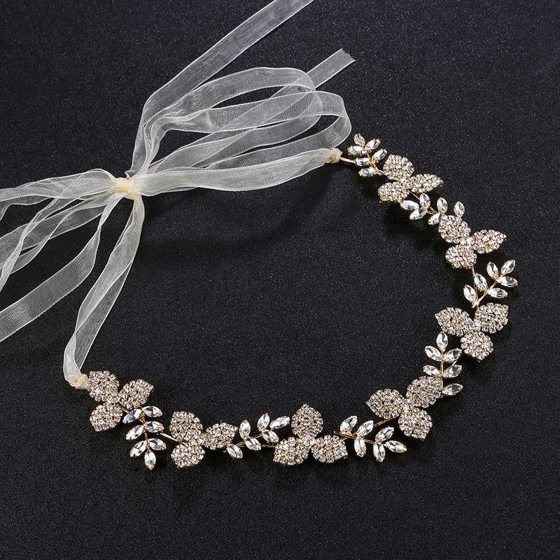 Alloy Fashion Geometric Hair accessories  Alloy NHHS0227Alloy