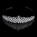 Alloy Fashion Geometric Hair accessories  Alloy NHHS0004Alloypicture1