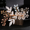 Alloy Fashion Flowers Hair accessories  Alloy NHHS0028Alloypicture1