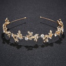 Alloy Fashion Geometric Hair accessories  KC Alloy NHHS0048KC Alloypicture1