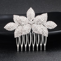 Alloy Fashion Geometric Hair accessories  (Alloy) NHHS0060-Alloy