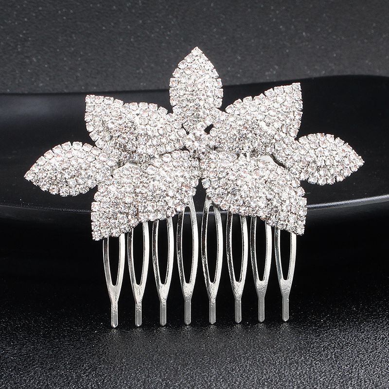 Alloy Fashion Geometric Hair accessories  Alloy NHHS0060Alloy