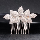 Alloy Fashion Geometric Hair accessories  Alloy NHHS0060Alloypicture3