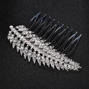 Alloy Fashion Geometric Hair accessories  Alloy NHHS0067Alloypicture1