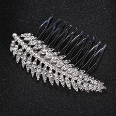 Alloy Fashion Geometric Hair accessories  (Alloy) NHHS0067-Alloy