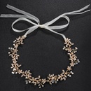 Alloy Fashion Flowers Hair accessories  Alloy NHHS0073Alloypicture1