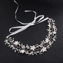 Alloy Fashion Flowers Hair accessories  Alloy NHHS0135Alloypicture9
