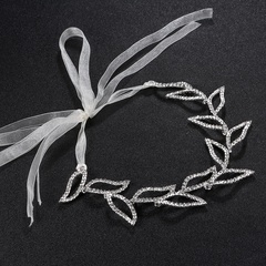 Alloy Fashion Geometric Hair accessories  (Alloy) NHHS0147-Alloy