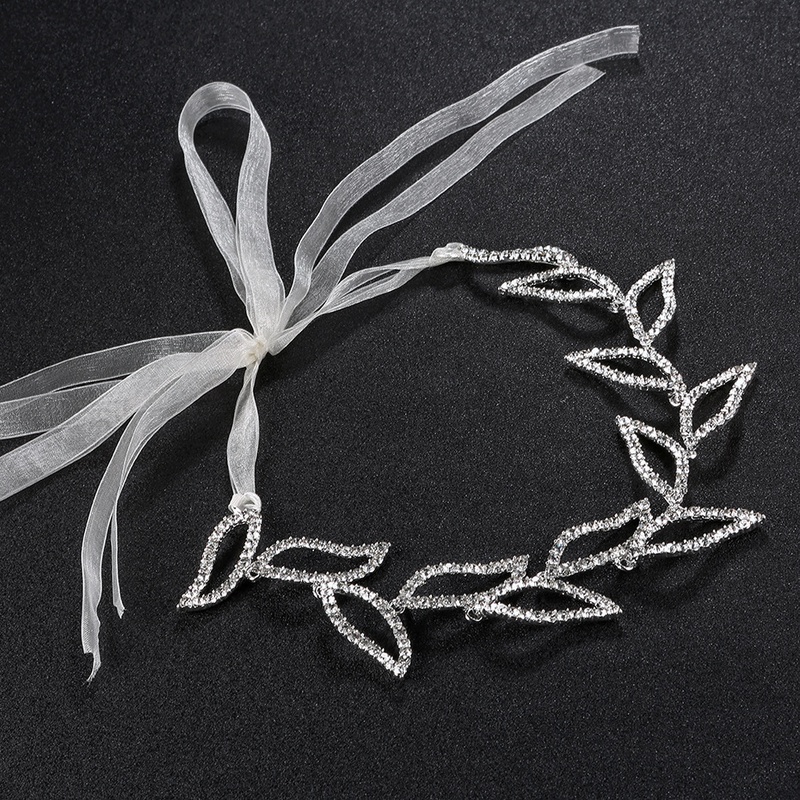 Alloy Fashion Geometric Hair accessories  Alloy NHHS0147Alloy