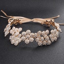 Alloy Fashion Geometric Hair accessories  Alloy NHHS0150Alloypicture9