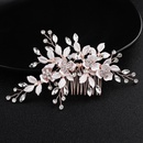 Alloy Fashion Flowers Hair accessories  HSJ4793 NHHS0218HSJ4793picture1