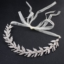 Alloy Fashion Geometric Hair accessories  Alloy NHHS0221Alloypicture1