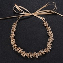 Alloy Fashion Geometric Hair accessories  Alloy NHHS0242Alloypicture1