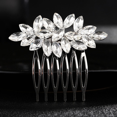Alloy Fashion Geometric Hair accessories  (Alloy) NHHS0255-Alloy's discount tags