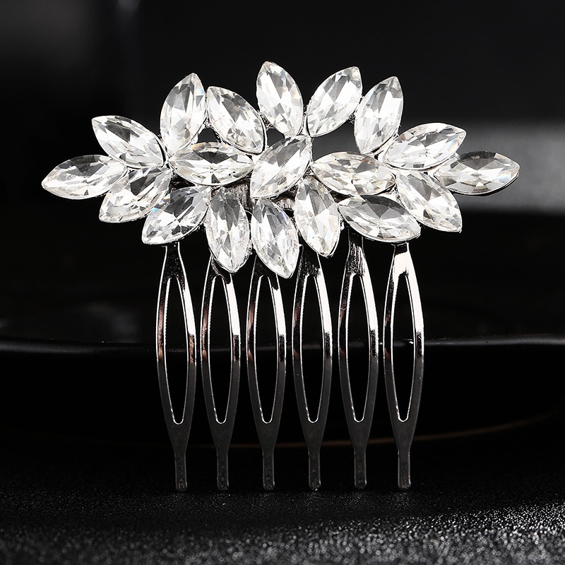 Alloy Fashion Geometric Hair accessories  Alloy NHHS0255Alloy