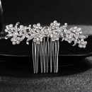 Alloy Fashion Geometric Hair accessories  Alloy NHHS0260Alloypicture1