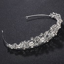 Alloy Fashion Geometric Hair accessories  Alloy NHHS0259Alloypicture1