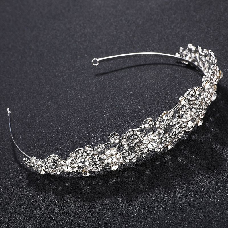 Alloy Fashion Geometric Hair accessories  Alloy NHHS0259Alloy