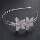 Alloy Fashion Geometric Hair accessories  Alloy NHHS0268Alloypicture10