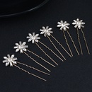 Alloy Fashion Geometric Hair accessories  Alloy NHHS0273Alloypicture1