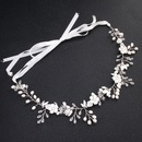 Alloy Fashion Flowers Hair accessories  Alloy NHHS0283Alloypicture2