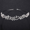 Alloy Fashion Geometric Hair accessories  Alloy NHHS0287Alloypicture8