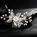 Alloy Fashion Geometric Hair accessories  Alloy NHHS0304Alloypicture2