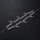 Alloy Fashion Geometric Hair accessories  Alloy NHHS0325Alloypicture1