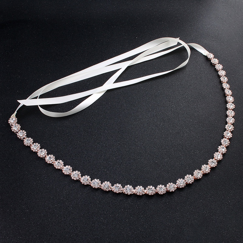 Alloy Fashion  Body jewelry  Rose alloy NHHS0354Rose alloy