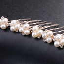 Alloy Fashion Geometric Hair accessories  Alloy NHHS0358Alloypicture9