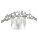 Alloy Fashion Geometric Hair accessories  Alloy NHHS0365Alloypicture2
