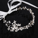 Alloy Fashion Geometric Hair accessories  Alloy NHHS0367Alloypicture1